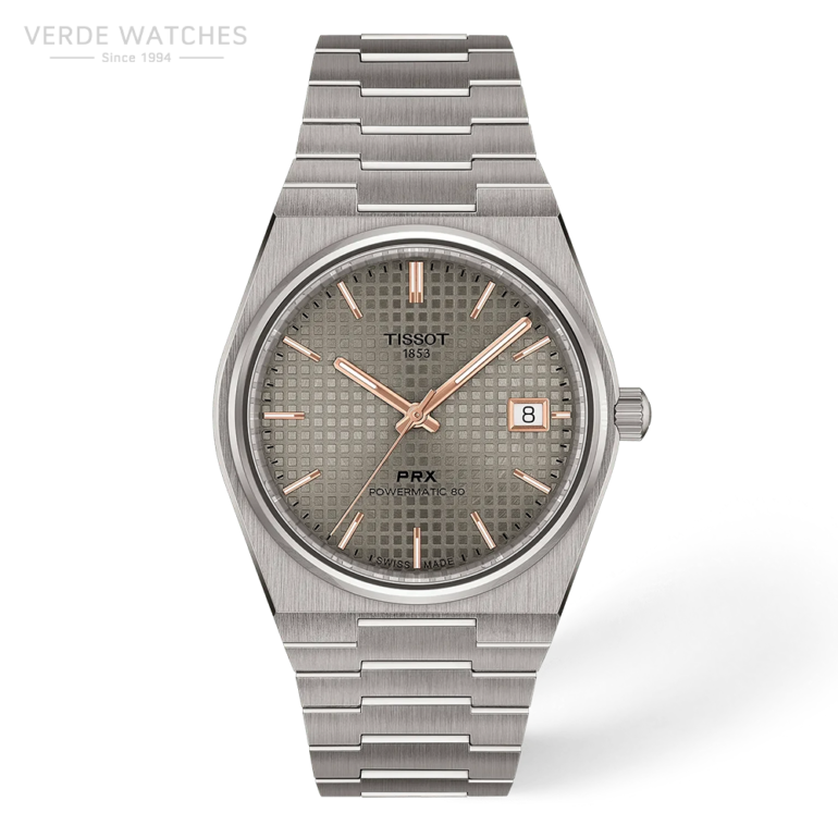 TISSOT - T1378074406100