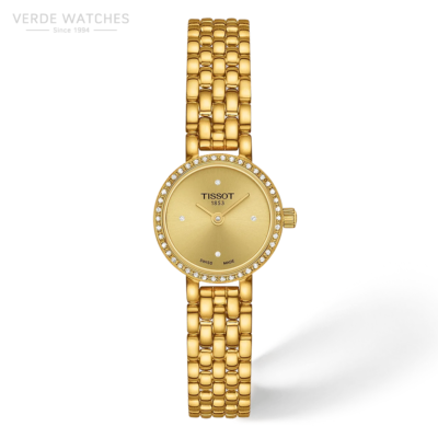 TISSOT - T1400096302600