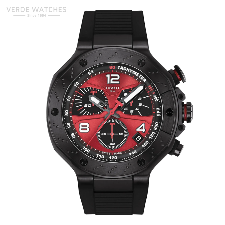 TISSOT - T1414173742200