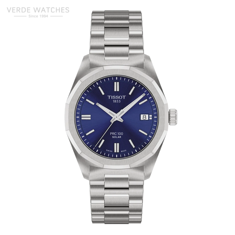 TISSOT - T1518221104100