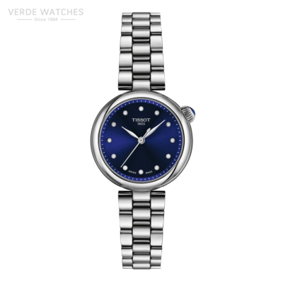 TISSOT - T1520101104600