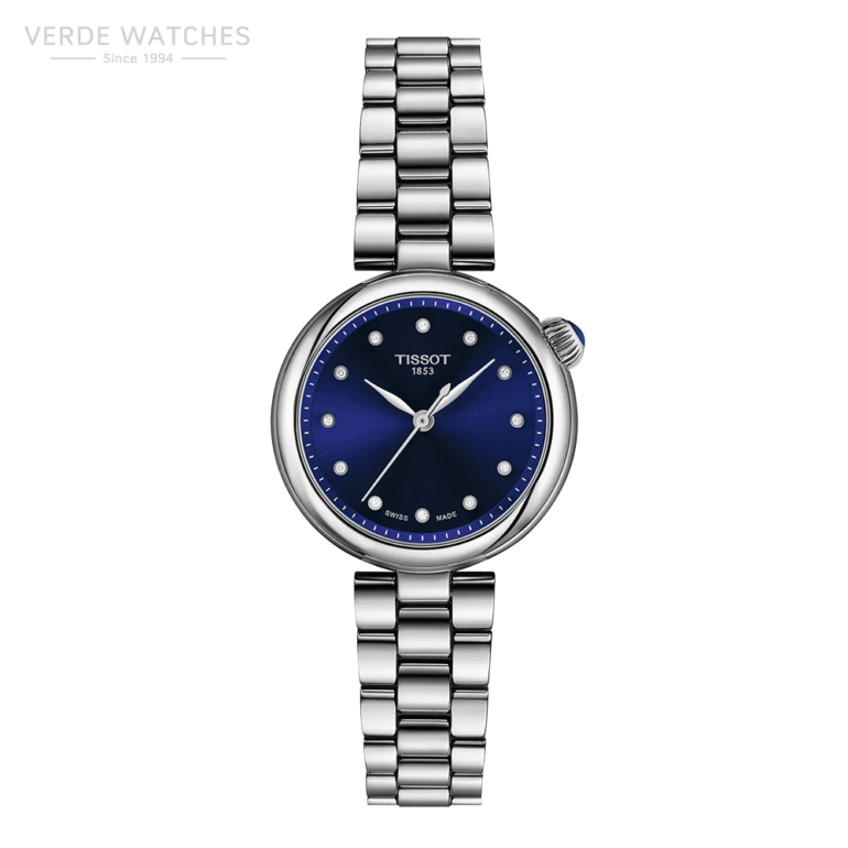 TISSOT - T1520101104600