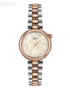 TISSOT - T1520102211601