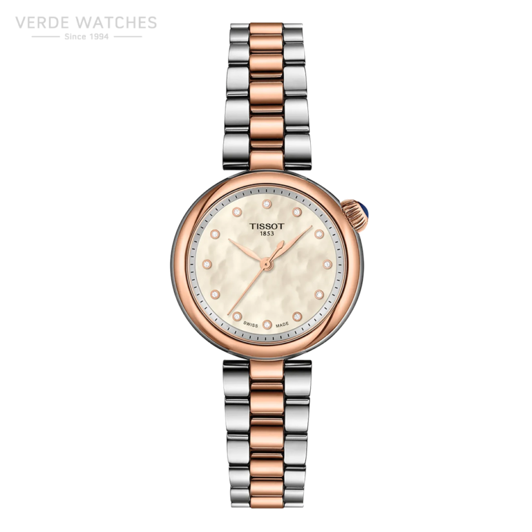 TISSOT - T1520102211601