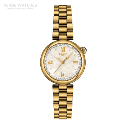 TISSOT - T1520103311800