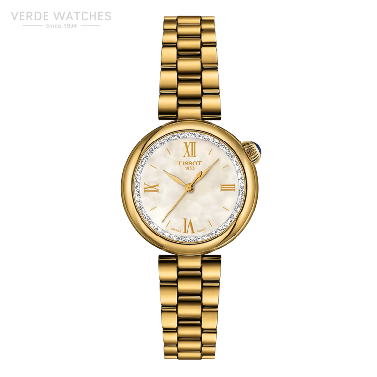 TISSOT - T1520103311800