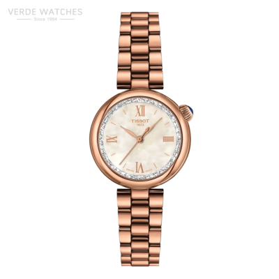 TISSOT - T1520103311801