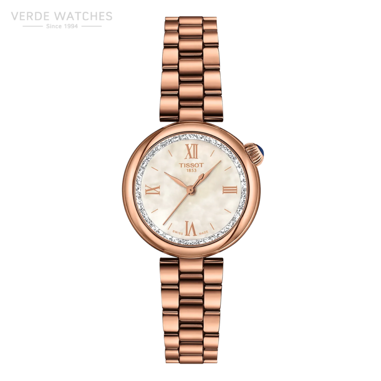 TISSOT - T1520103311801