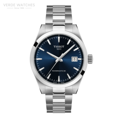 TISSOT - T1658071104100