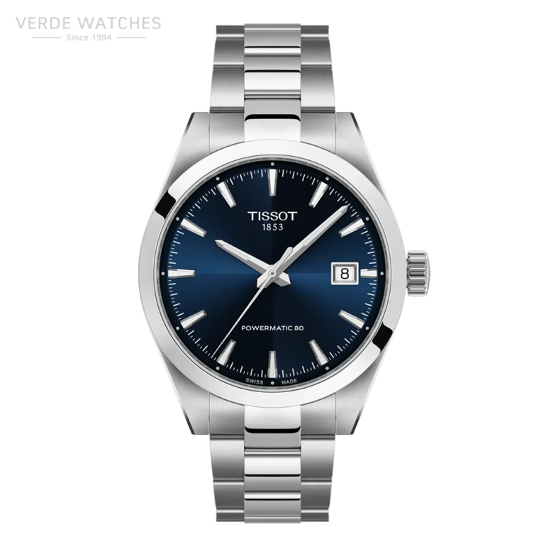 TISSOT - T1658071104100