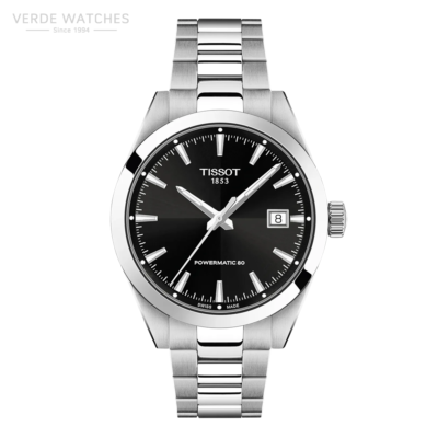 TISSOT - T1658071105100