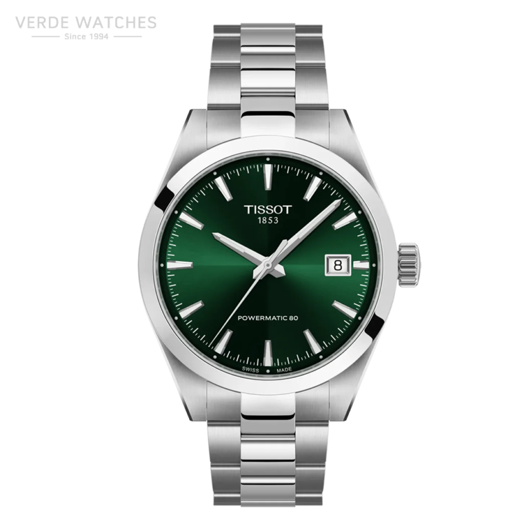 TISSOT - T1658071109100