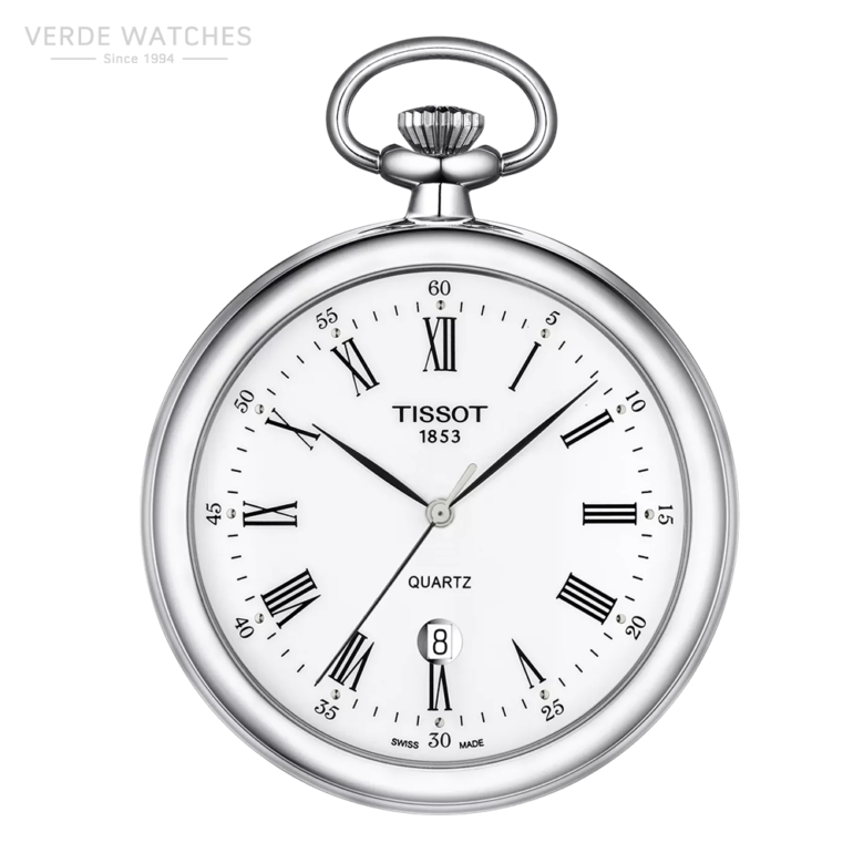 TISSOT - T82655013