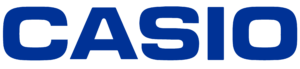 CASIO