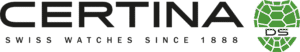 CERTINA