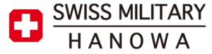SWISS MILITARY HANOWA