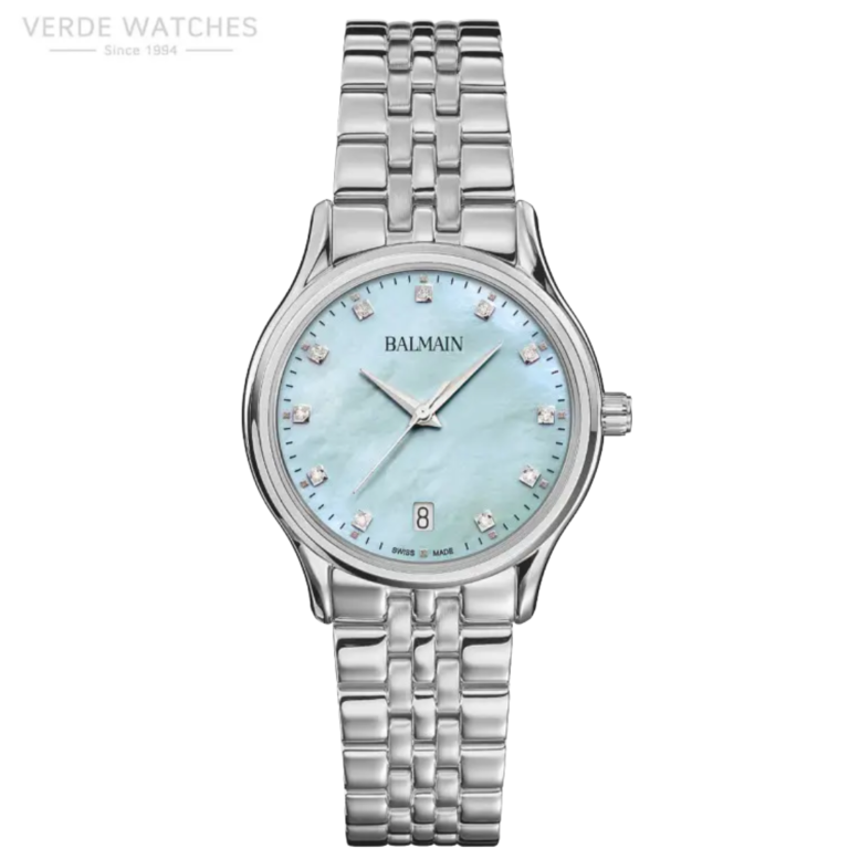 BALMAIN – B83513376