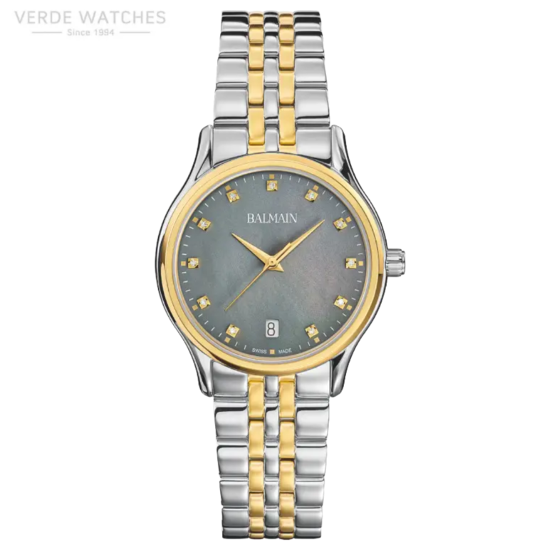 BALMAIN – B83523966