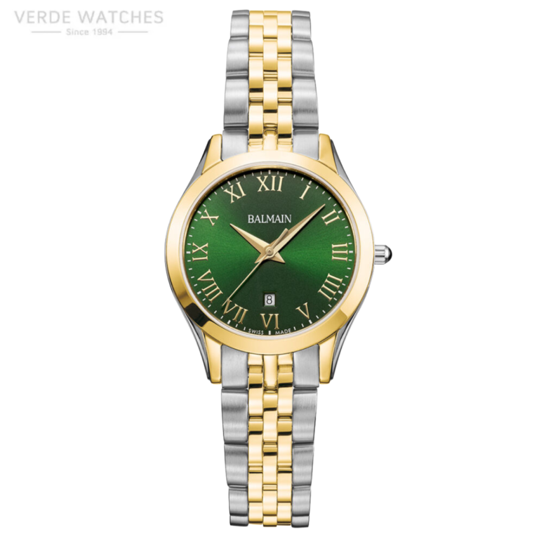 BALMAIN – B41123172