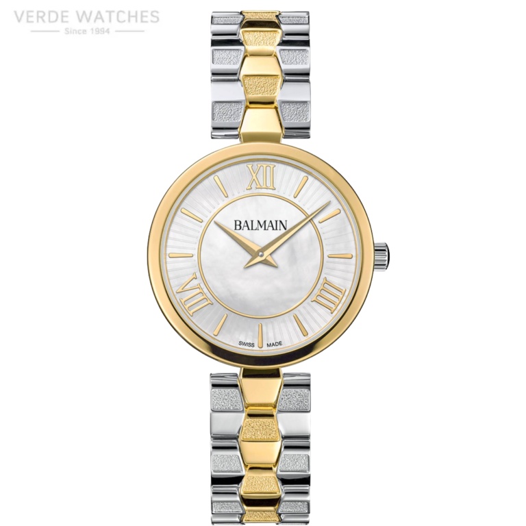 BALMAIN – B48323982