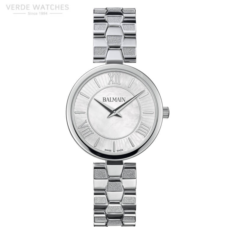 BALMAIN – B48313382