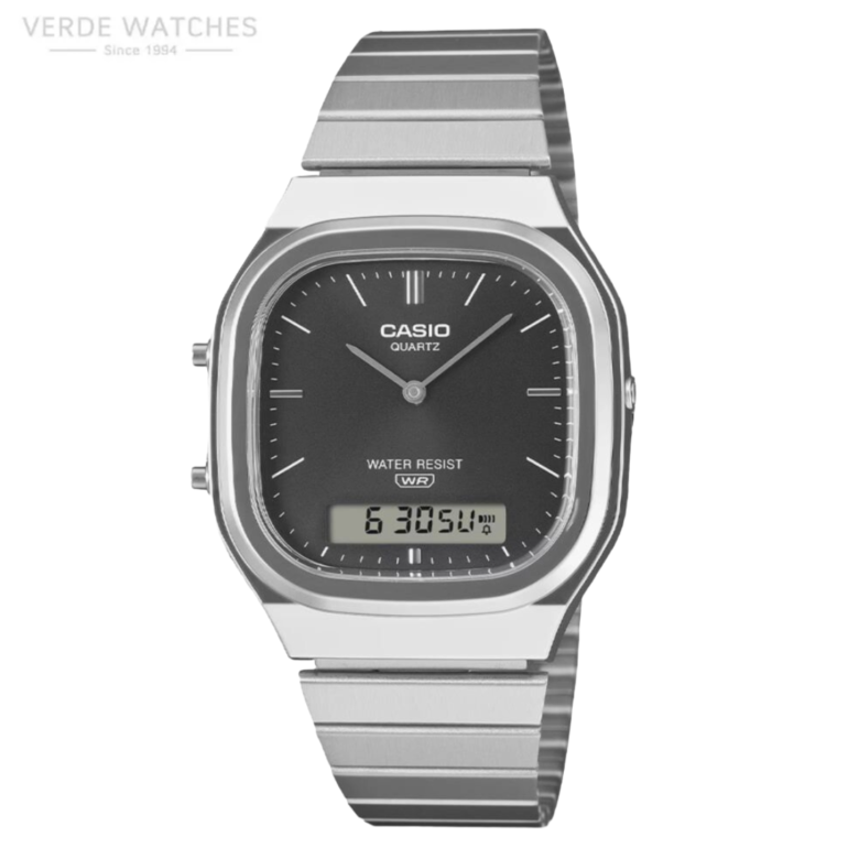 CASIO – AQ-240E-1AEF
