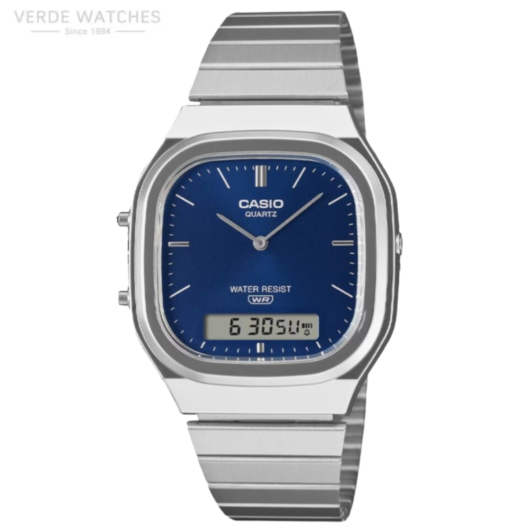 CASIO – AQ-240E-2A2EF